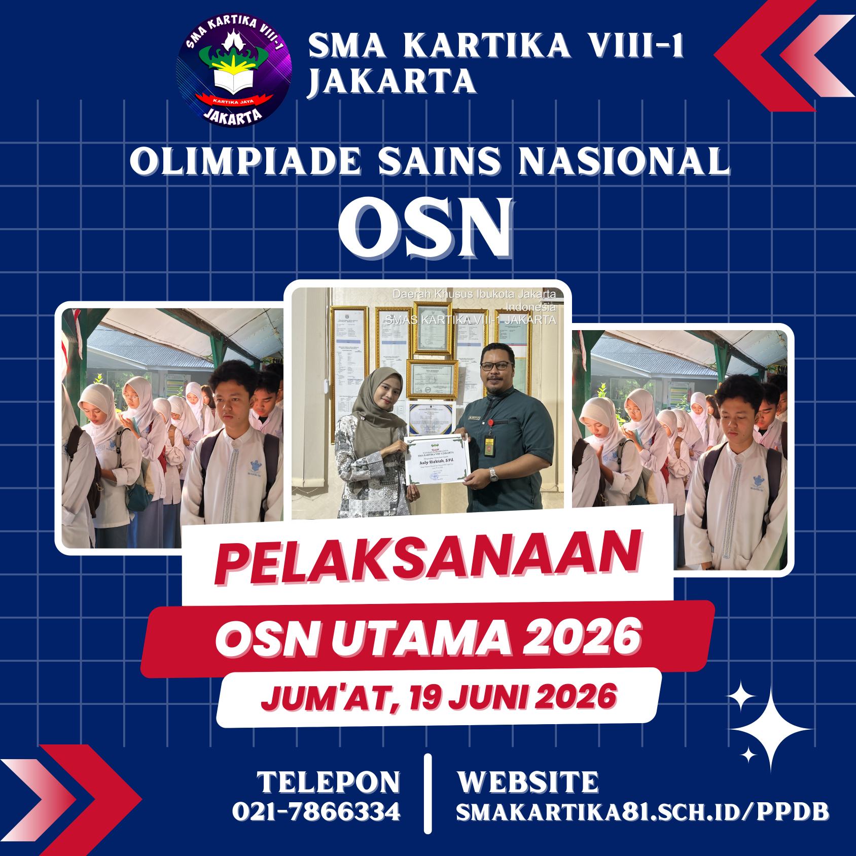 OSN 2026 7