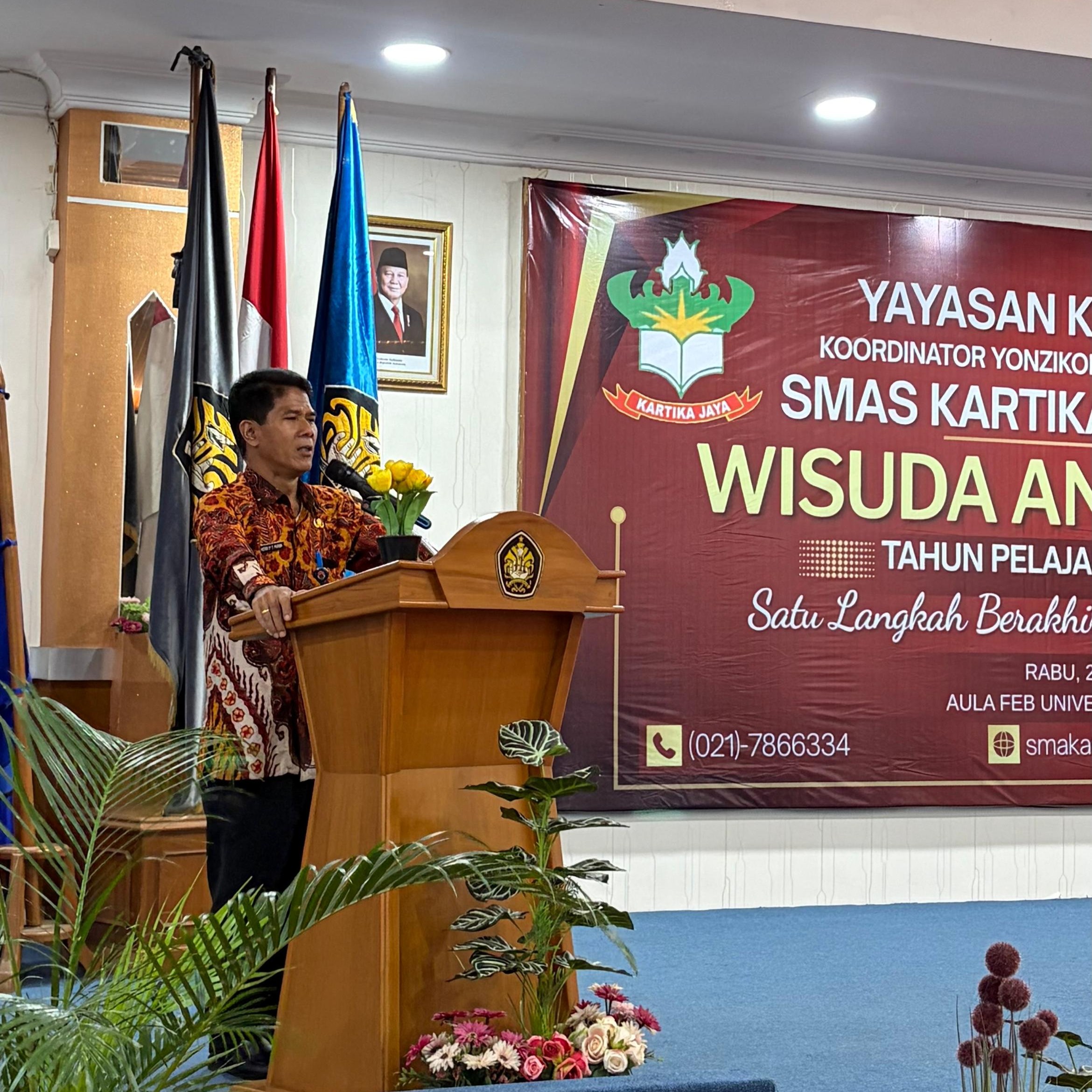 sambutan 1