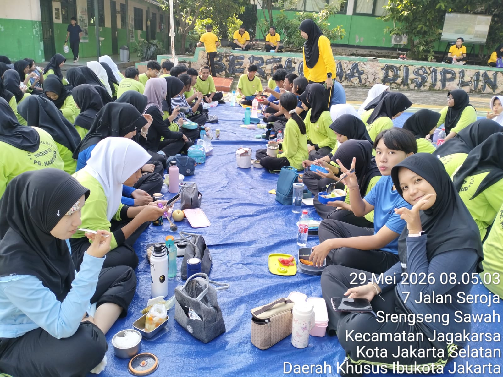 makan bersama mei 2026 4