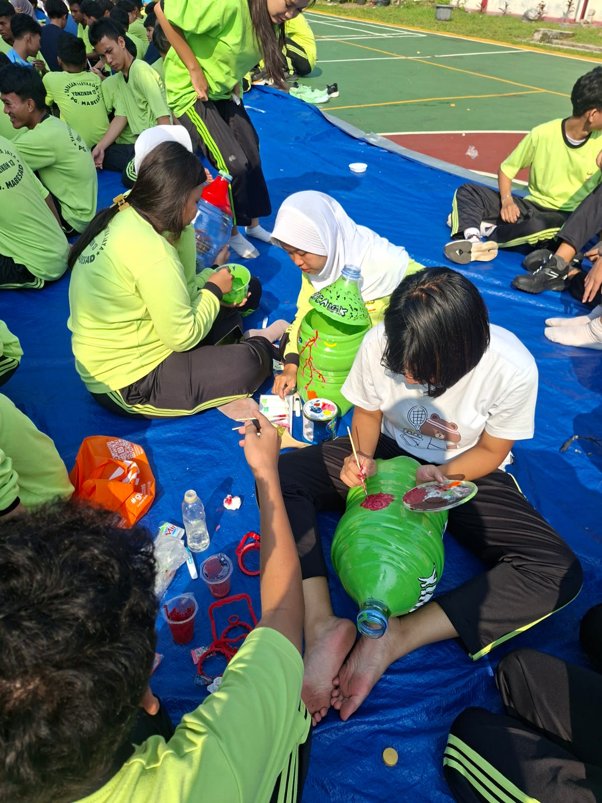 pilah sampah 4