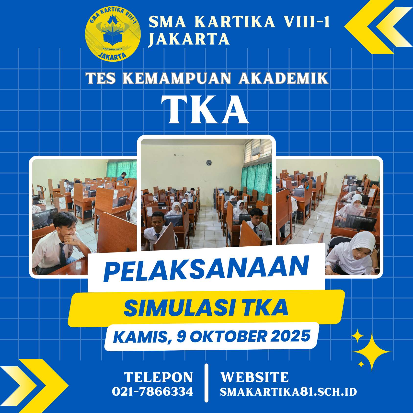 simul tka 2025 5