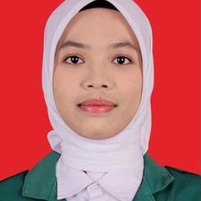 Nimas Ayu Salamah - Biologi
