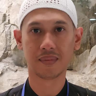 Nanda Riza Aryanto - Caraka