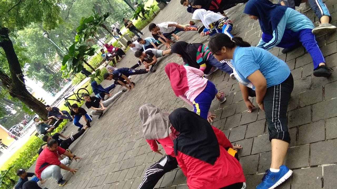 klub jantung remaja 12