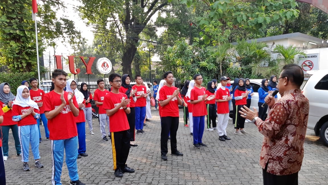 klub jantung remaja 13