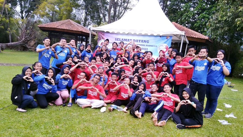 klub jantung remaja 21