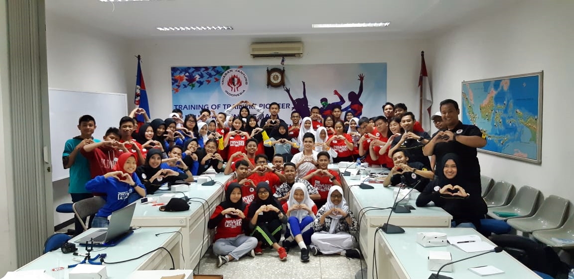 klub jantung remaja 9