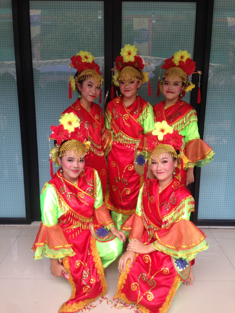 tari tradisional kartika 38catastropa 2