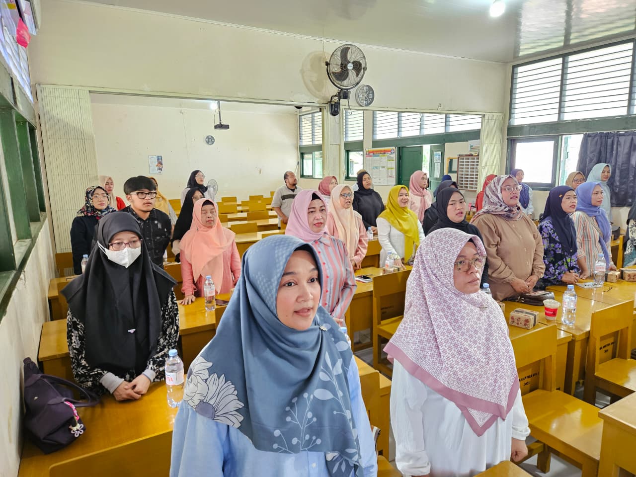 workshop peran orang tua 2