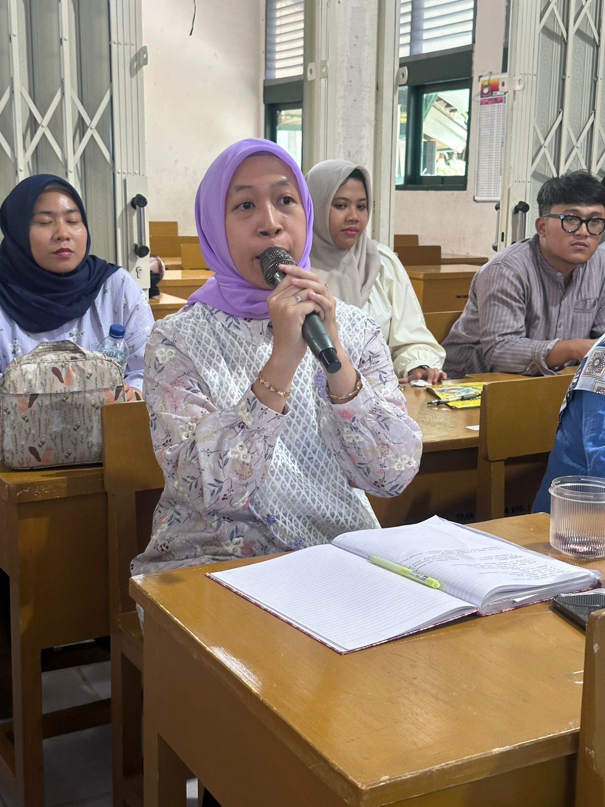 workshop perudungan 4
