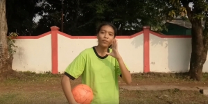 Teknik Dribbling Dalam Permainan Sepakbola