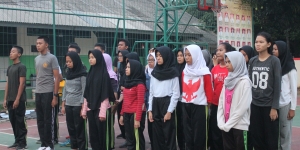 LDKO SMA Kartika VIII-1 Tahun 2018